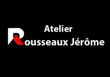 Logo Atelier Rousseaux Jérôme